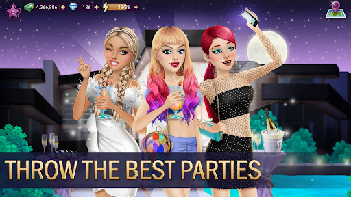 Hollywood Story®: Fashion Star screenshot 2