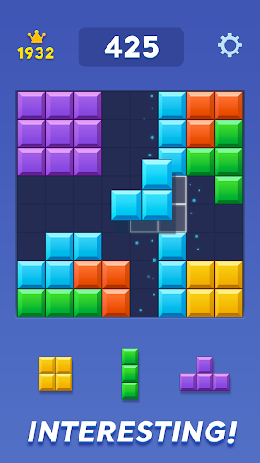 Block Blast! screenshot 14