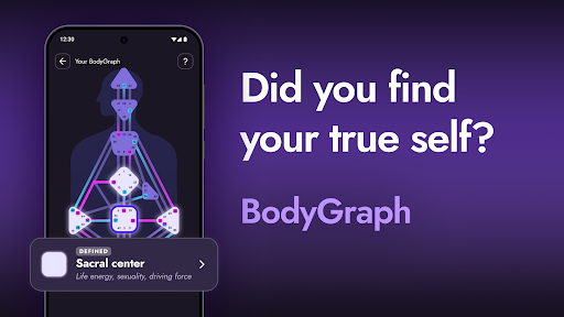 Human Design: Stella screenshot 3