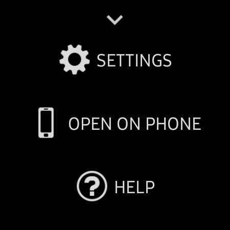 OruxMaps GP screenshot 17