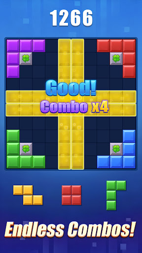 Block Rush: Story & Puzzle screenshot 26
