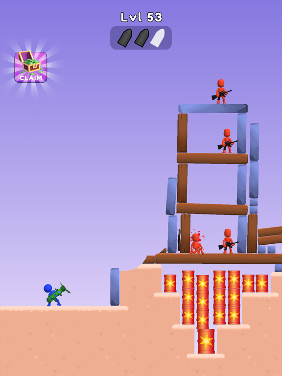 Bazooka Boy screenshot 7