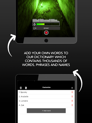 GhostTube Paranormal Videos screenshot 19