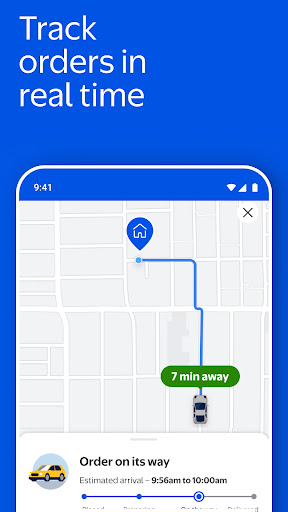 Walmart: Shopping & Savings screenshot 5