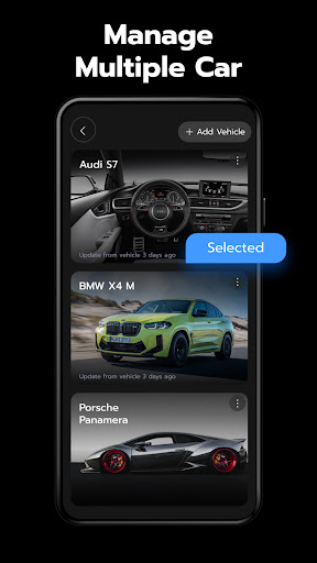 Car Play Connect for Android screenshot 28