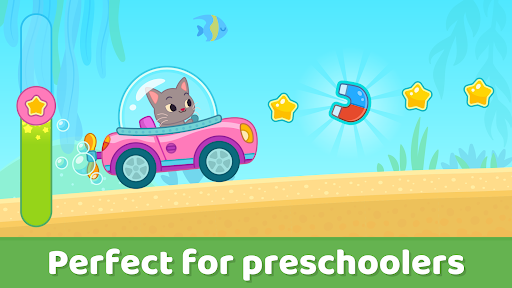 Educational Games for Girls 3+ screenshot 3