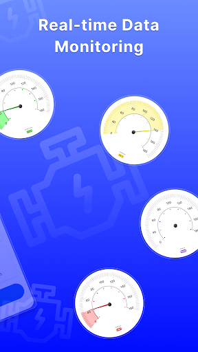 OBD2 Car Scanner - ELM Torque screenshot 8