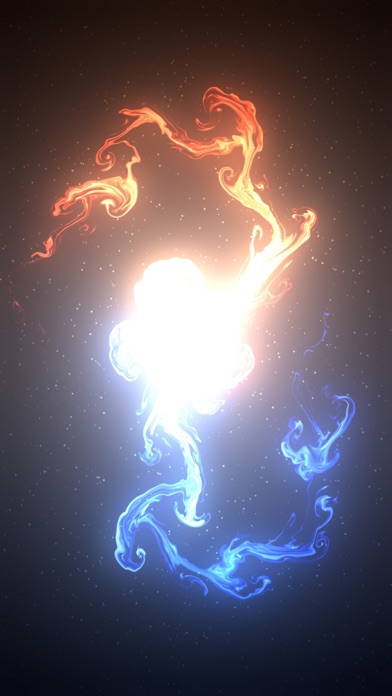 Magic Fluids screenshot 1
