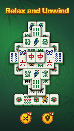 Sola Mahjong screenshot 7