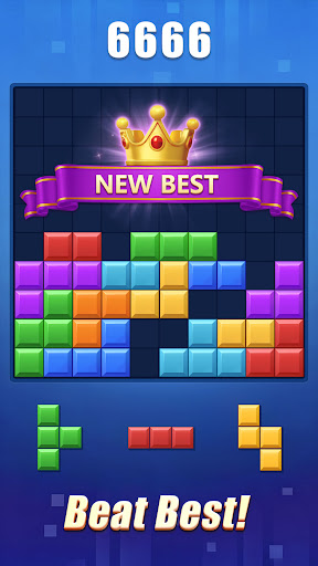 Block Rush: Story & Puzzle screenshot 21