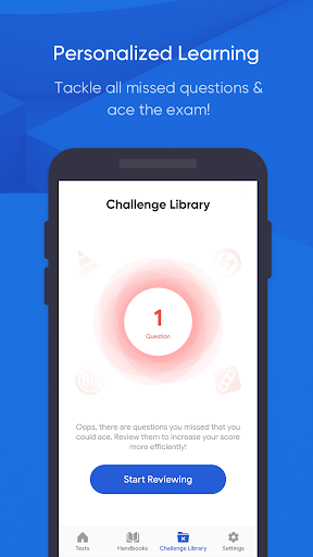 DMV Practice Test Pro 2026 screenshot 6