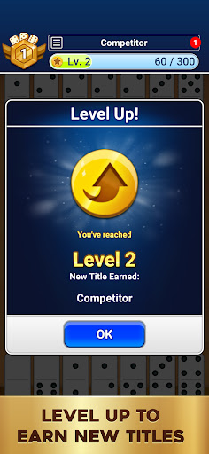 Dominoes: Classic Dominos Game screenshot 5