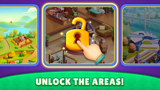 Matching Go! - Puzzle Games screenshot 16