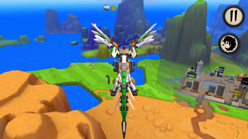 LEGO® Ninjago: Shadow of Ronin screenshot 3