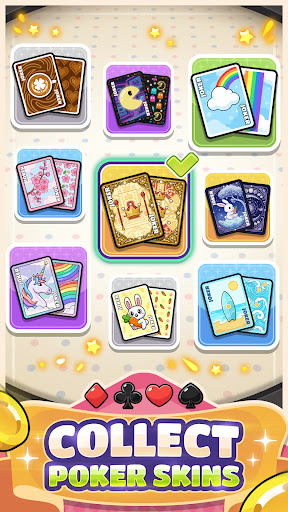 Solitaire Snake screenshot 4