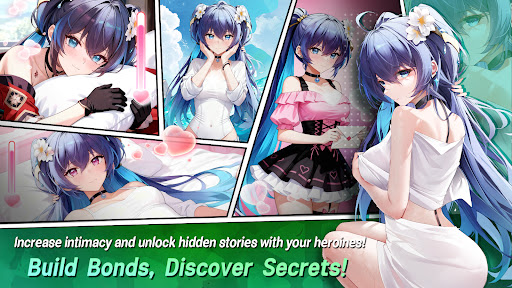 Neverfall: Dungeon Trials screenshot 6