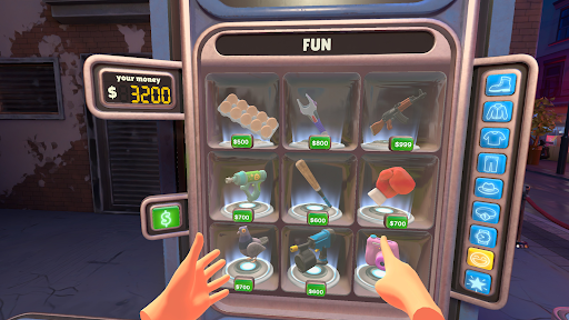 I Am Security screenshot 3