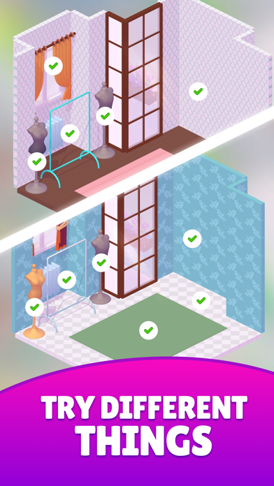 Decor Life - Home Design Game screenshot 4