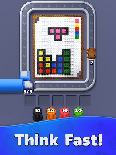 Yarn Loop screenshot 8