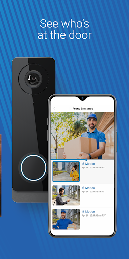 Avigilon Alta Open screenshot 6