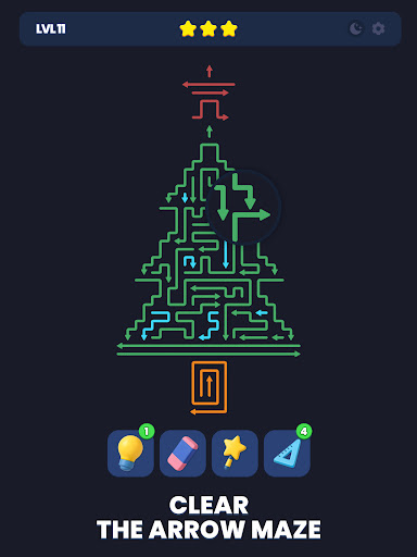 Arrow Out screenshot 10