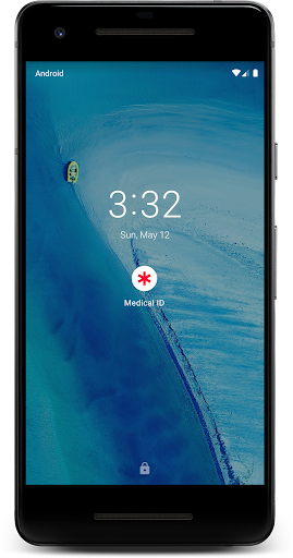 Medical ID (premium) screenshot 2