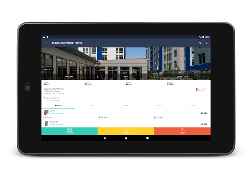HotPads Rent Apartments screenshot 6