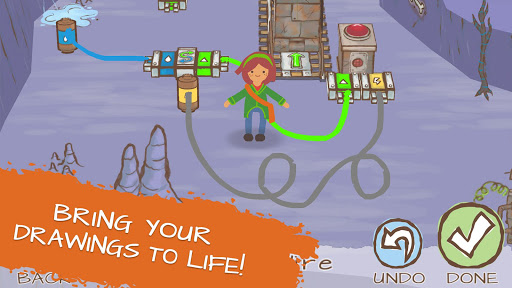 Draw a Stickman: EPIC 2 screenshot 13