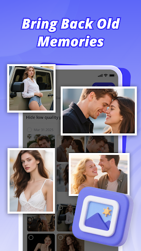 Photo Recover Plus - Restore screenshot 5