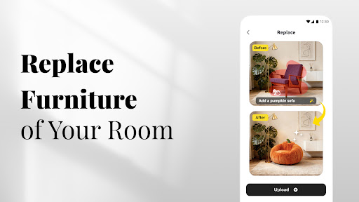 AI Home Design: Interior DecAI screenshot 20
