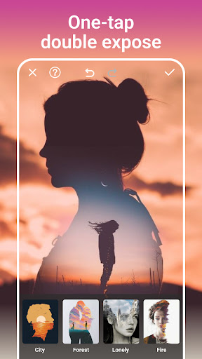 AI Photo Editor - PhotoArt screenshot 7