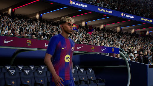 eFootball™ screenshot 4