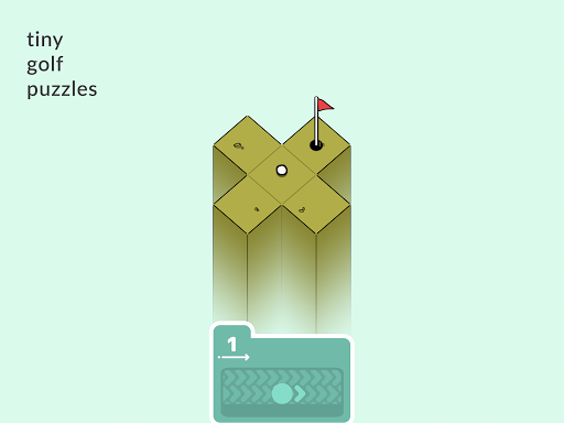 Golf Peaks screenshot 13