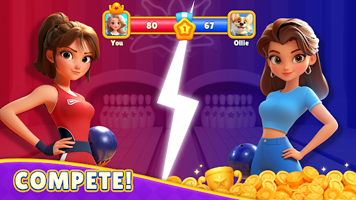 Matching Go! - Puzzle Games screenshot 31