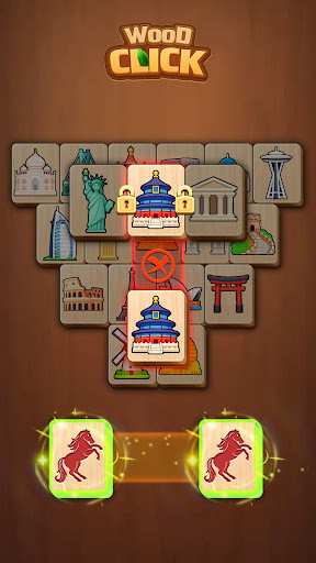 Click Wood screenshot 3