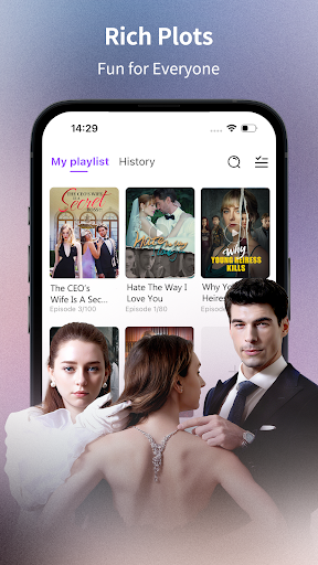 BestReels screenshot 4