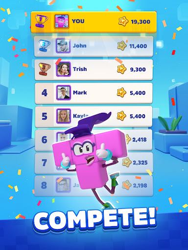 Tetris® Block Party screenshot 12