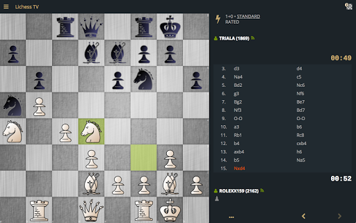 lichess (legacy) screenshot 18