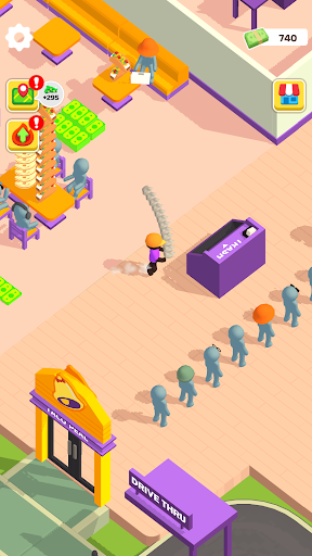 Pizza Ready! screenshot 15