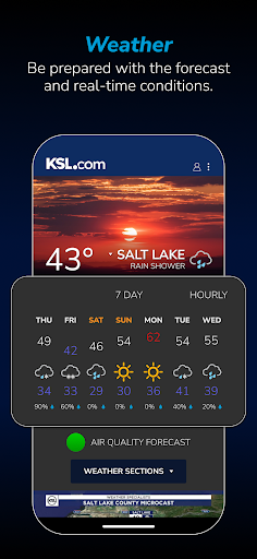 KSL.com News Utah screenshot 3