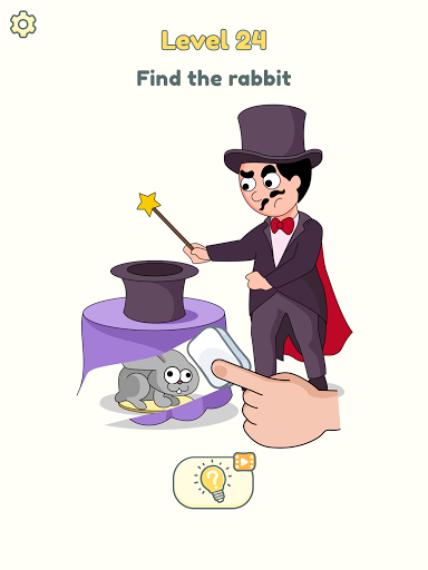 DOP 2: Delete One Part screenshot 14