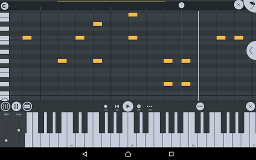 FL STUDIO MOBILE screenshot 15