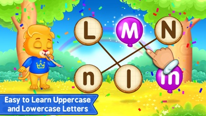 ABC Kids - Tracing & Phonics screenshot 4