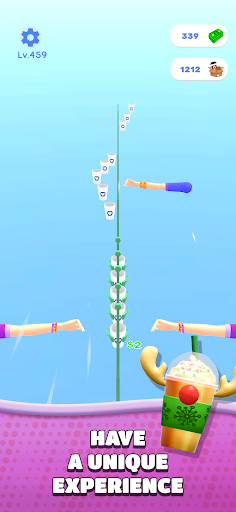 Coffee Stack screenshot 5