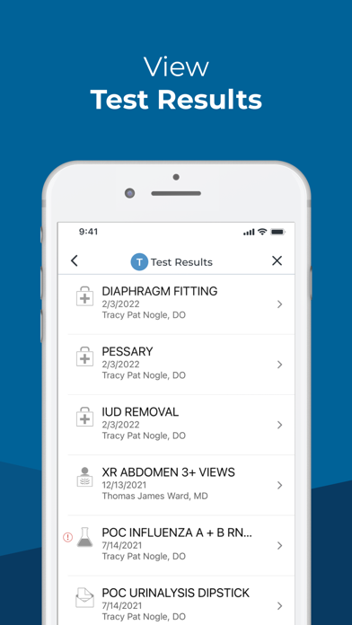 AdventHealth screenshot 8