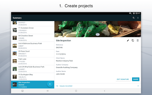 Site Audit Pro screenshot 6