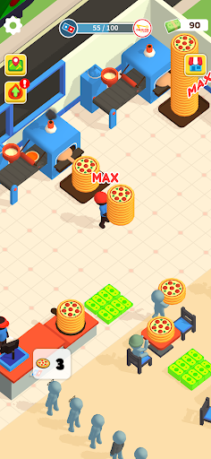 Pizza Ready! screenshot 5