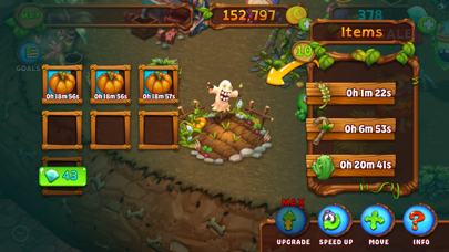 Singing Monsters: Dawn of Fire screenshot 3