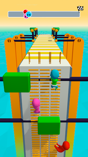 Fun Race 3D — Run and Parkour screenshot 10