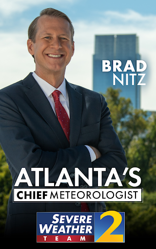 WSB-TV Weather screenshot 7